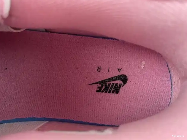Reps TBK PINK 4 OFF-WHITE X JORDAN 0518